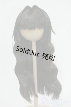 画像1: 8-9inch/ウィッグ Y-25-12-10-233-YD-ZY