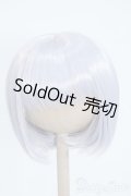 8-9inch/ウィッグ Y-25-08-06-220-YD-ZY