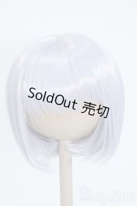 8-9inch/ウィッグ Y-25-08-06-220-YD-ZY