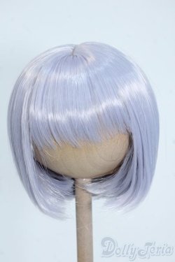 画像1: 8-9inch/ウィッグ Y-25-08-06-220-YD-ZY