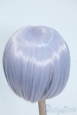 画像2: 8-9inch/ウィッグ Y-25-08-06-220-YD-ZY