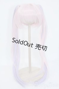 8-9inch/ウィッグ Y-25-08-06-218-YD-ZY
