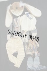 MDD/OF:衣装セット Y-26-01-28-083-YD-ZY