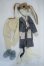 画像1: MDD/OF:衣装セット Y-25-08-06-259-YD-ZY (1)
