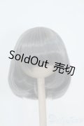 7inch/ウィッグ　RonshukaCouture様製 Y-25-08-06-286-TN-ZY