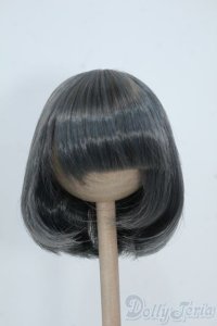7inch/ウィッグ　RonshukaCouture様製 Y-25-08-06-286-TN-ZY