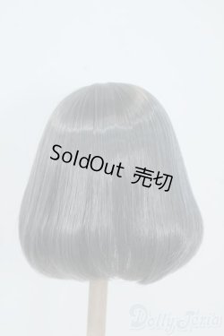 画像2: 7inch/ウィッグ　RonshukaCouture様製 Y-25-08-06-286-TN-ZY