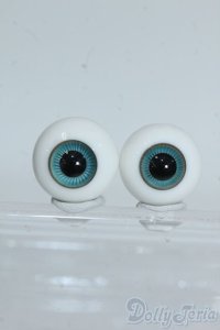 16mm/Harmonia bloom オリジナルグラスアイシリーズ Y-25-08-06-289-TN-ZY