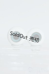 16mm/Harmonia bloom オリジナルグラスアイシリーズ Y-25-08-06-289-TN-ZY