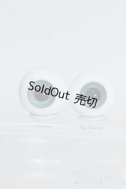 画像1: 16mm/Harmonia bloom オリジナルグラスアイシリーズ Y-25-08-06-289-TN-ZY