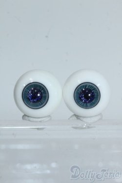 画像1: 16mm/Harmonia bloom オリジナルグラスアイシリーズ Y-25-08-06-290-TN-ZY
