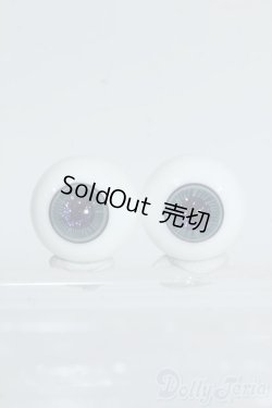 画像1: 16mm/Harmonia bloom オリジナルグラスアイシリーズ Y-25-08-06-290-TN-ZY