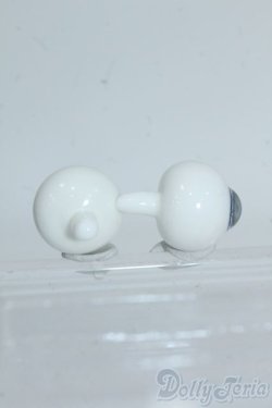画像2: 16mm/Harmonia bloom オリジナルグラスアイシリーズ Y-25-08-06-290-TN-ZY
