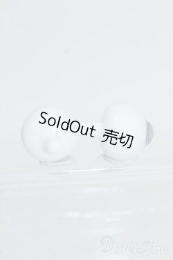 画像2: 16mm/Harmonia bloom オリジナルグラスアイシリーズ Y-25-08-06-290-TN-ZY