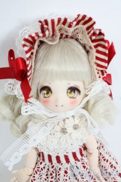 画像1: DOLLCE/ミニスウィーツドール:マオ Y-25-08-06-299-YD-ZY