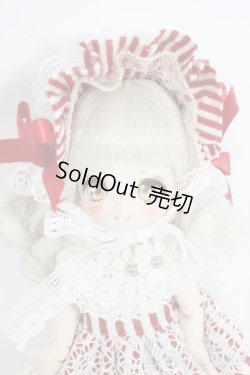 画像1: DOLLCE/ミニスウィーツドール:マオ Y-25-08-06-299-YD-ZY