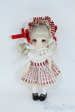 画像2: DOLLCE/ミニスウィーツドール:マオ Y-25-08-06-299-YD-ZY