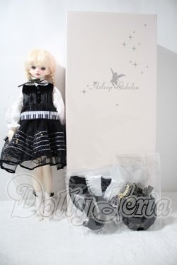 画像9: Asleep Eidolon/mini Aria A-26-10-14-1042-YD-ZU