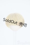 4inch/ウィッグ Y-25-08-13-003-YD-ZY
