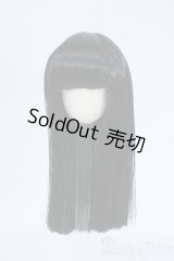 4inch/ウィッグ Y-25-08-13-004-YD-ZY