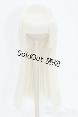 画像1: 7-8inch/ウィッグ Y-25-08-06-296-YD-ZY
