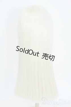 画像2: 7-8inch/ウィッグ Y-25-08-06-296-YD-ZY