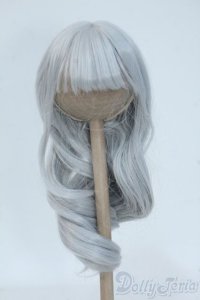7-8inch/ウィッグ Y-25-08-13-002-YD-ZY