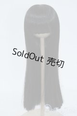 7-8inch/ウィッグ Y-25-08-13-001-YD-ZY