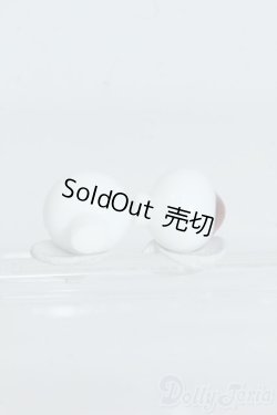 画像2: 12ｍｍ/グラスアイ Y-25-08-13-005-YD-ZY