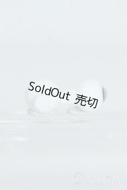 画像2: 12ｍｍ/グラスアイ Y-25-08-13-006-YD-ZY