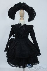 MDD/OF:衣装セット Y-25-08-06-295-YD-ZY