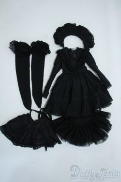 画像4: MDD/OF:衣装セット Y-25-08-06-295-YD-ZY