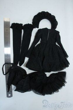 画像5: MDD/OF:衣装セット Y-25-08-06-295-YD-ZY