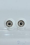 16ｍｍ/アクリルアイ Y-25-08-13-011-YD-ZY