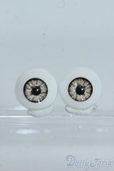 16ｍｍ/アクリルアイ Y-25-08-13-011-YD-ZY