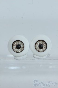 画像1: 16ｍｍ/アクリルアイ Y-25-08-13-011-YD-ZY