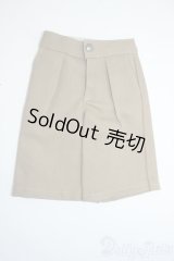 SD17B/OF:パンツ Y-25-08-13-023-YD-ZY