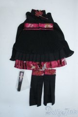 DD/OF:衣装セット Y-25-08-13-026-YD-ZY