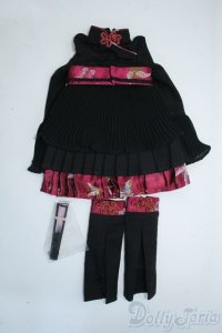 DD/OF:衣装セット Y-25-08-13-026-YD-ZY