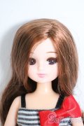 リカちゃん/本体＆衣装 Y-25-08-13-076-YD-ZY