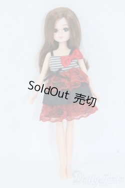 画像2: リカちゃん/本体＆衣装 Y-25-08-13-076-YD-ZY