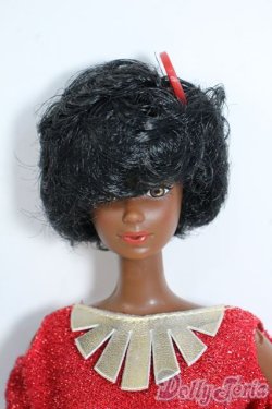 画像1: バービー/My Favorite Barbie Black Barbie Doll 2009 Y-25-08-13-068-YD-ZY