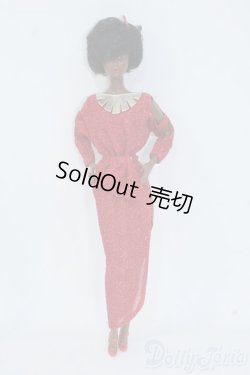 画像2: バービー/My Favorite Barbie Black Barbie Doll 2009 Y-25-08-13-068-YD-ZY