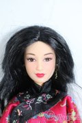 バービー/プリンセス・オブ・チャイナPrincess of China Y-25-08-13-069-YD-ZY
