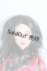 バービー/プリンセス・オブ・チャイナPrincess of China Y-25-08-13-069-YD-ZY