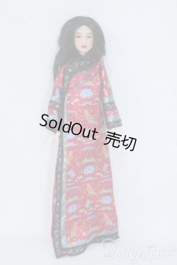 画像2: バービー/プリンセス・オブ・チャイナPrincess of China Y-25-08-13-069-YD-ZY