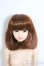 画像1: momoko doll/はつゆきふわり Y-25-08-13-071-YD-ZY (1)