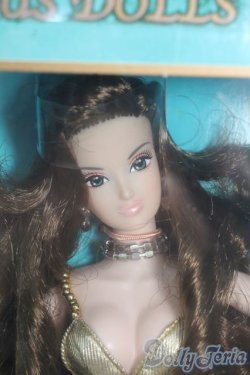画像1: TAKARA/叶姉妹 ゴージャスドール Y-25-08-13-061-YD-ZY