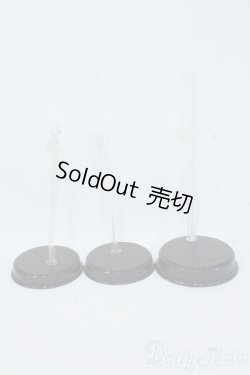 画像1: バービー/スタンド Y-25-08-13-108-YD-ZY