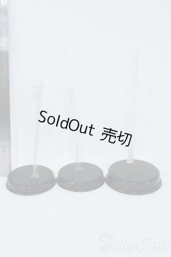 画像2: バービー/スタンド Y-25-08-13-108-YD-ZY